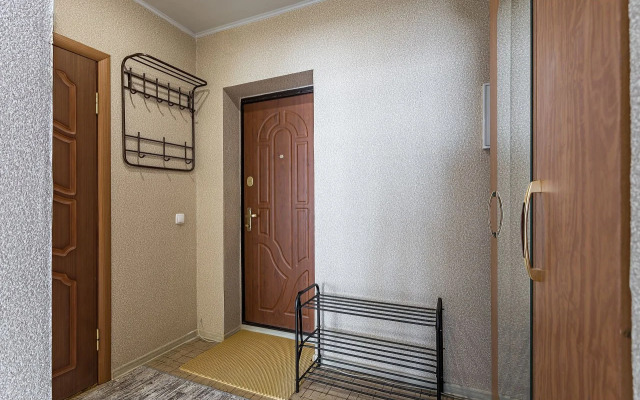 Квартира Уютная в Тихом Центре