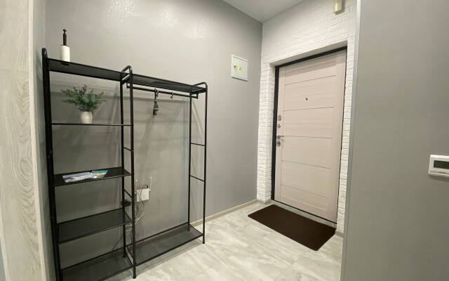 Na 7 Nebe Apartments