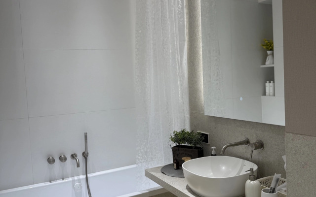 Квартира Люкс Площадь Искусств