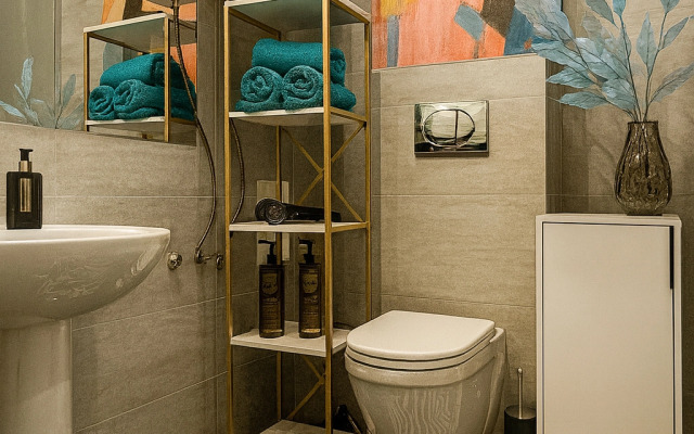 Апартаменты TatAparts ЭКИЯТ  Exclusive Residences