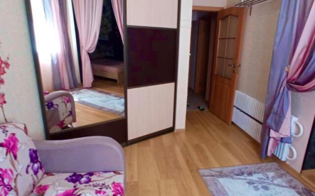 Fakel Apartments
