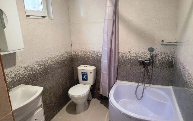 База отдыха Family club