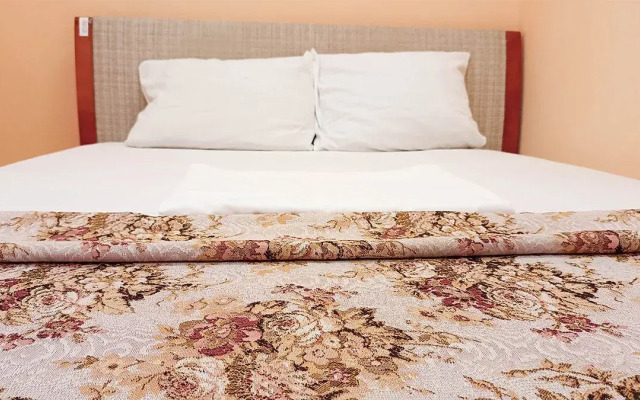 Hotel Smart Hotel Kdo Izhevsk