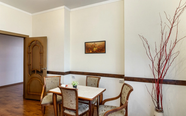 Apartments Five Stars 3