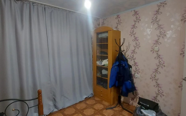 Квартира Талнах 4-комнатная на Рудной 53