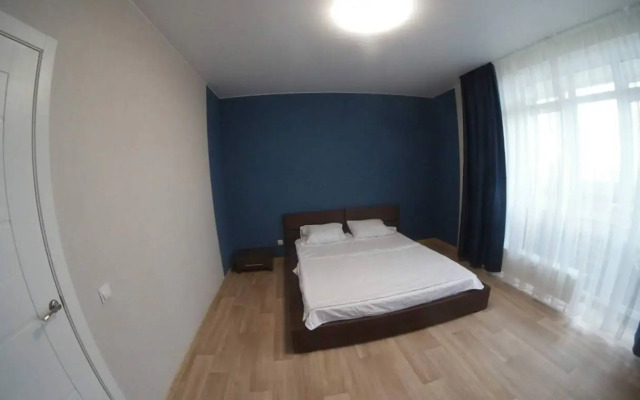 Zvezdnye Apartments 6