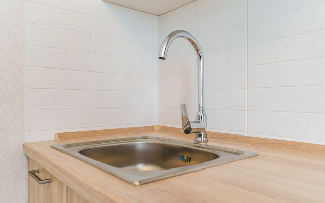 Апартаменты Premium на Мысхакском Шоссе от LetoApart 1