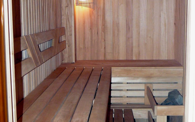 Guest House Nikolina Fazenda