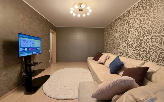 Квартира ArendaGrad Дохтурова 27