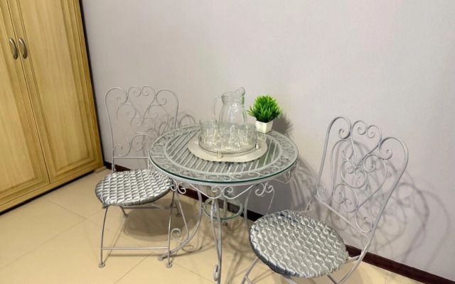 Yuzhnaya Roza Guest house