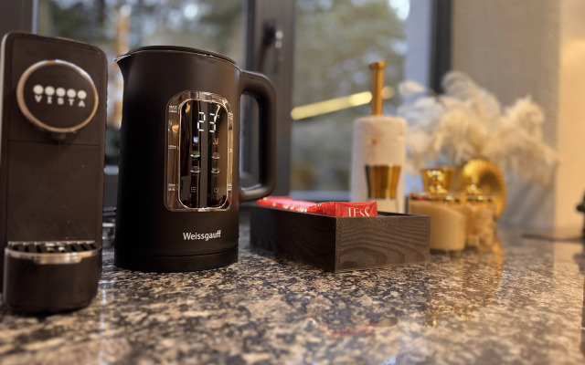 Квартира с лучшей локацией в Калининграде