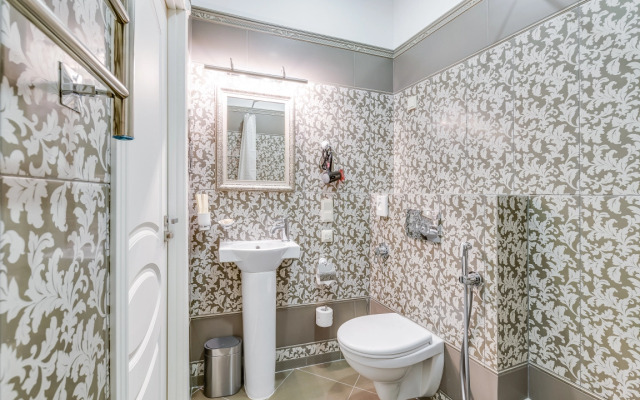 Апартаменты Sokroma Особняк Олениных 1