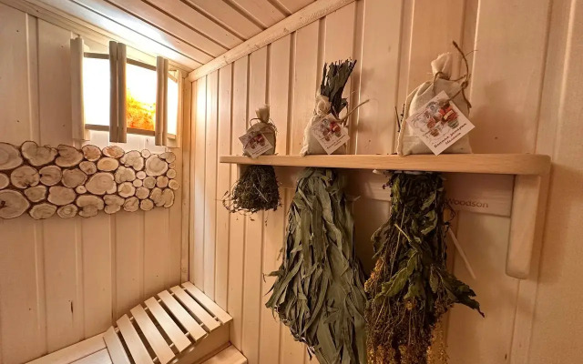 S 3ya Spalnyami 476 Private house
