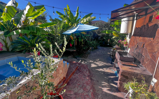 U Palycha Guest house