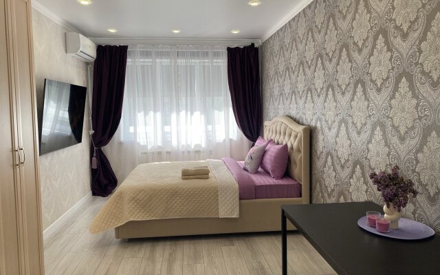 Квартира На чиле в Казани