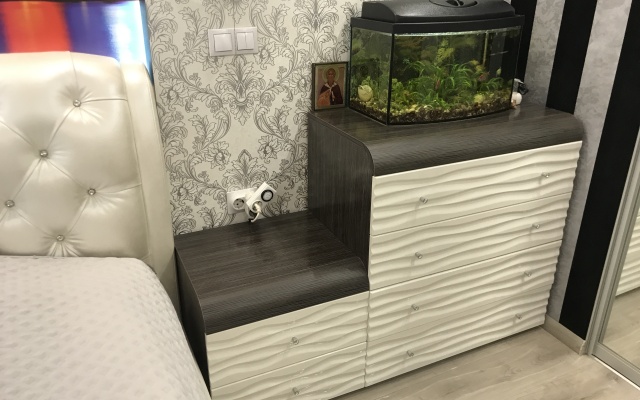 Апартаменты 1001 ночь на Разина