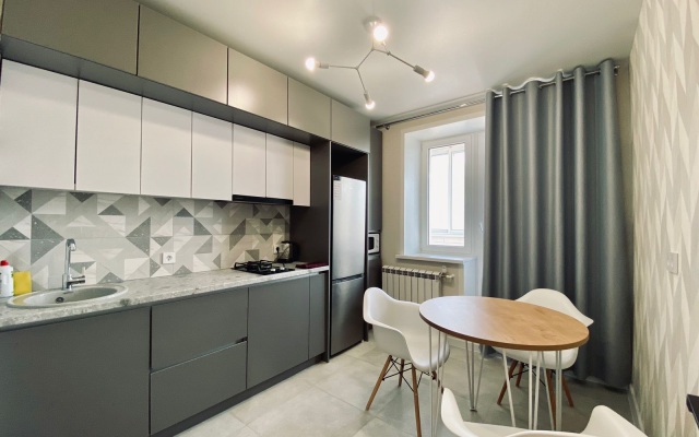 Lyuks S Krasivym Vidom 74 Apartments