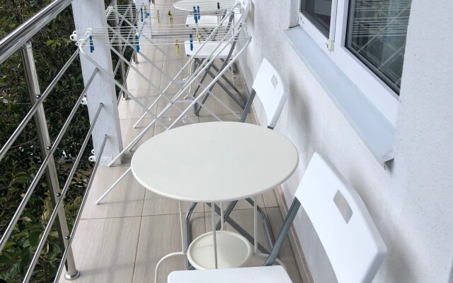 Alisa Guest House