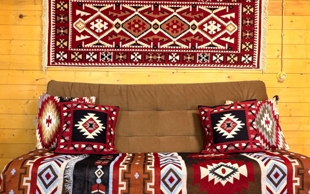 Гостевой дом Hayat Haus