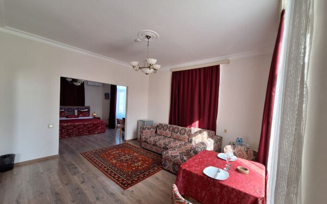 Qız Qalası Boutique-hotel