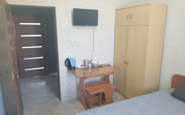 Sabinskaya  Mini-hotel