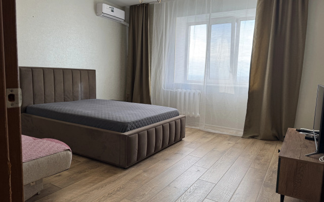 Апартаменты на Наугорском шоссе 76