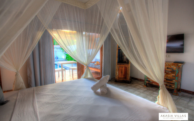 Akasia Villa