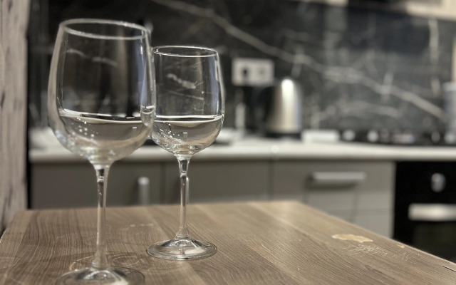 Апартаменты Мега