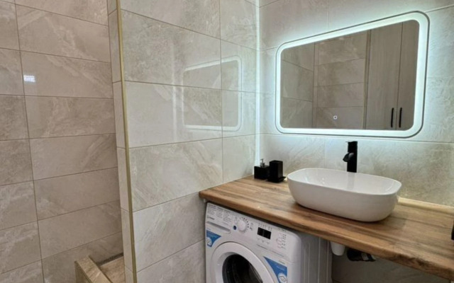 Квартира Евпатория на Симферопольской Улице 2Х