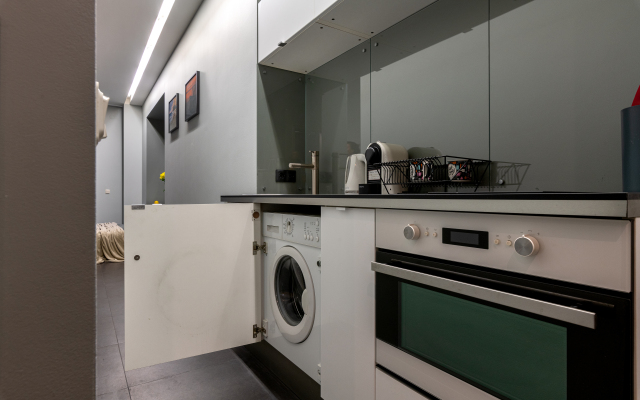 Апартаменты RentalSPb