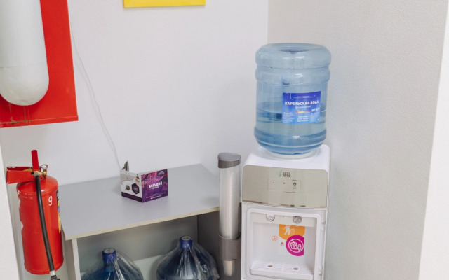 Апартаменты 9 Ночей & Отель 1774