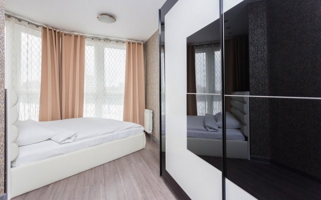 Rumer Apartments