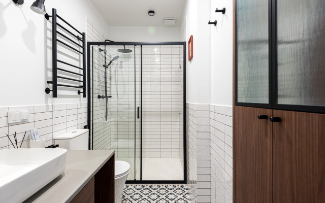 EasyGuest na Chistyh Prudah Flat