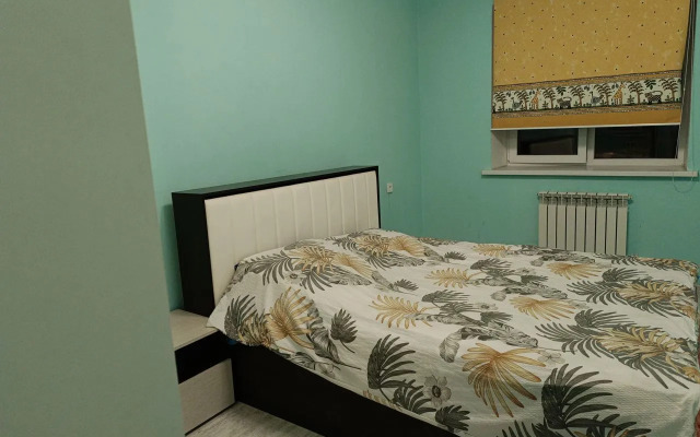 Квартира Milano на Улице Благодатная 81