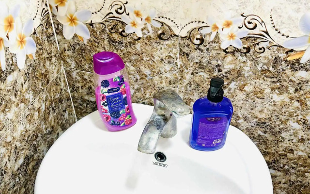 Budget Home Guest House