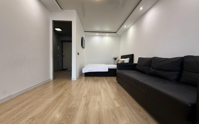 Квартира Тут Хорошо на Самоцветном 5