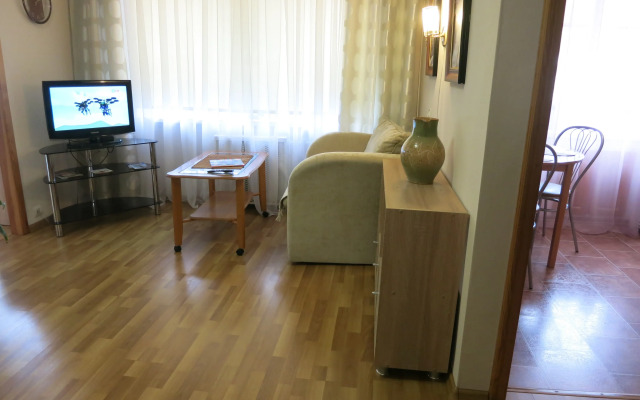 Квартира  У Двух Вокзалов