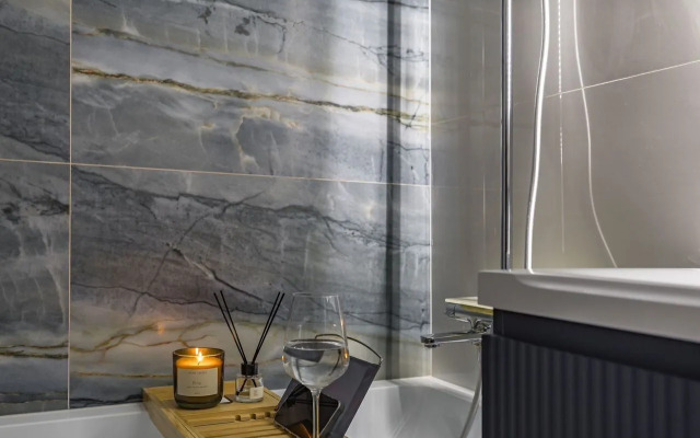 Квартира на проспекте Ленина 98Д