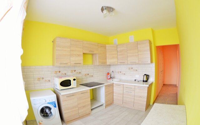 Апартаменты в центре на Садовой