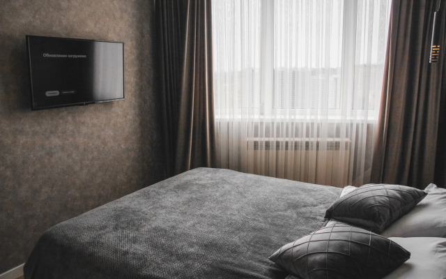 V tsentre goroda Luxury Apartments
