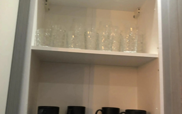 Апартаменты Jennifer Apartment Уютная 2-х комнатная квартира в центре Калининграда