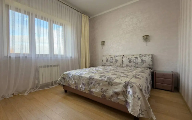 Частный дом ArendaGrad Миловидово