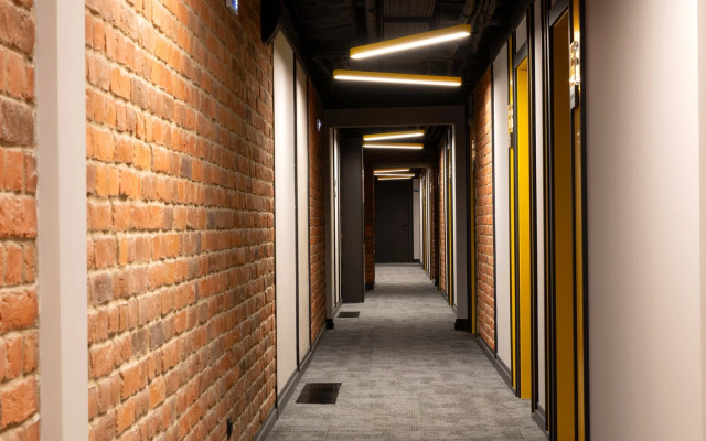 Apart-Otel Izzziup 4* Community L&c