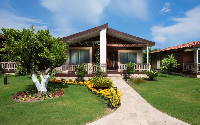 Kimera Lounge Hotel