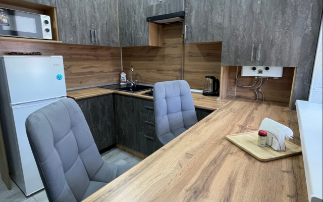 Квартира Комфортная Двушка на Володарского 10