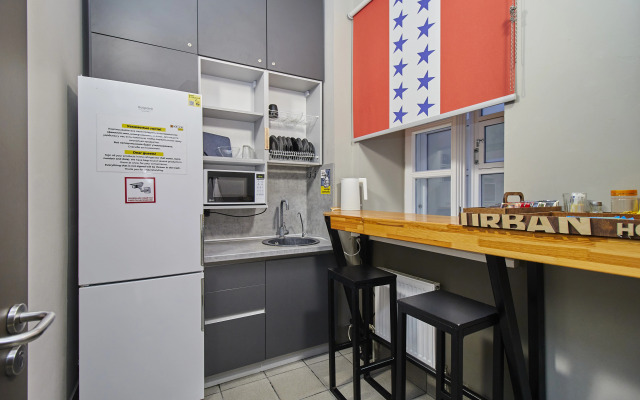 Urban Hostel
