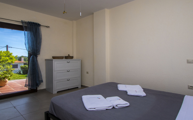 Sofia Summer House Elani