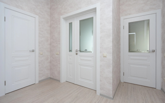 Квартира Тимхаус на Достоевского