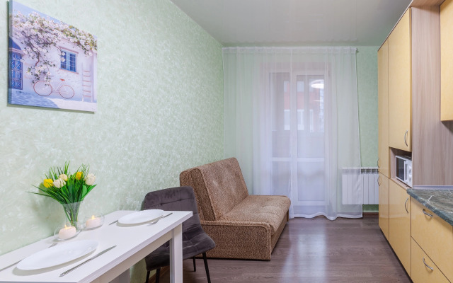 Na Ulitse Gastello 49 Flat