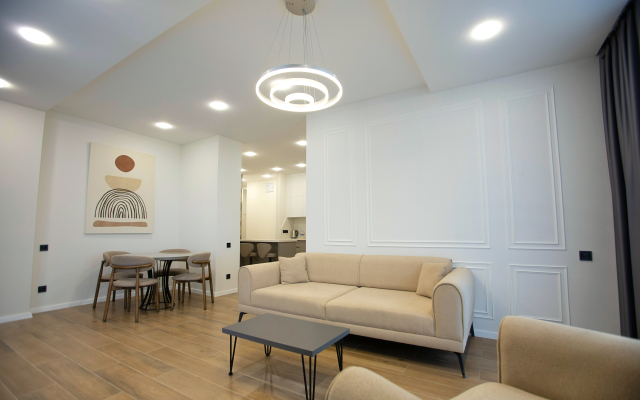 Solis Residence Apartament Hotel